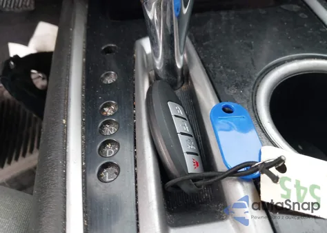 2017 Nissan Pathfinder S z USA, uszkodzony, nr VIN 5N1DR2MN7HC600447